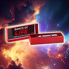 Introducing: The Dance of Life Library USB