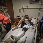 Israel Kills Gaza Community Kitchen Workers and Tortures Global Sumud Flotilla Activists