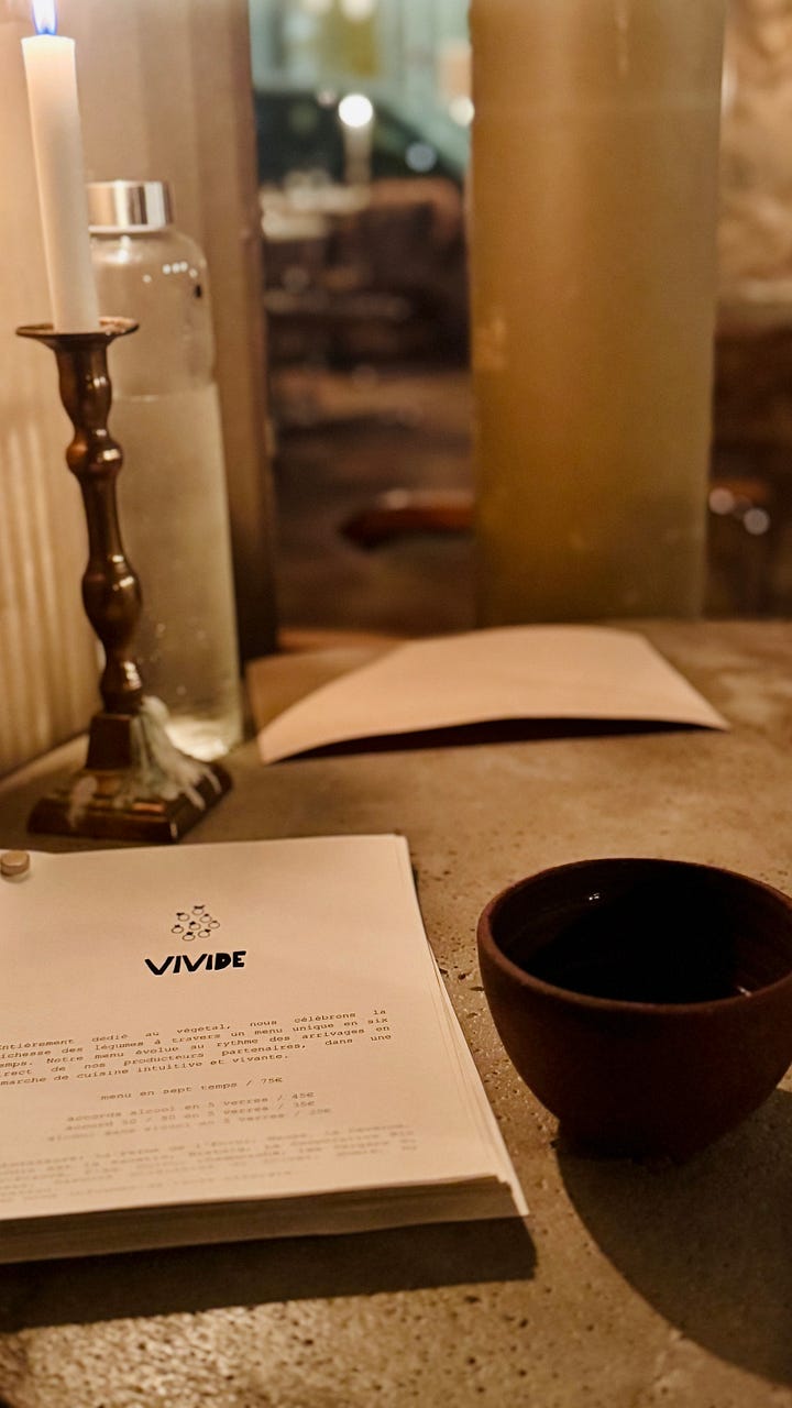 Vivide - Foto © elideachille / © jordansapally