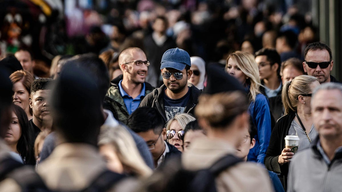 Are Mission and Evangelism Still Relevant?
