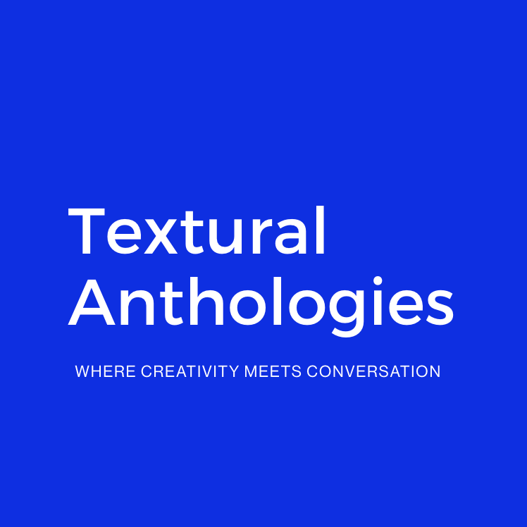 Textural Anthologies by Massimo Casagrande 