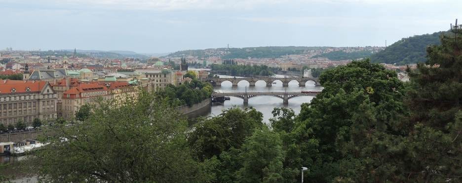 A bridge over a river

AI-generated content may be incorrect.
