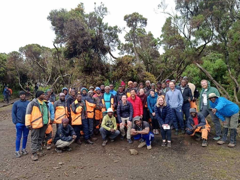 How Kilimanjaro Dared Me to Dream Bigger