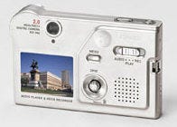 Casio Exilim picture