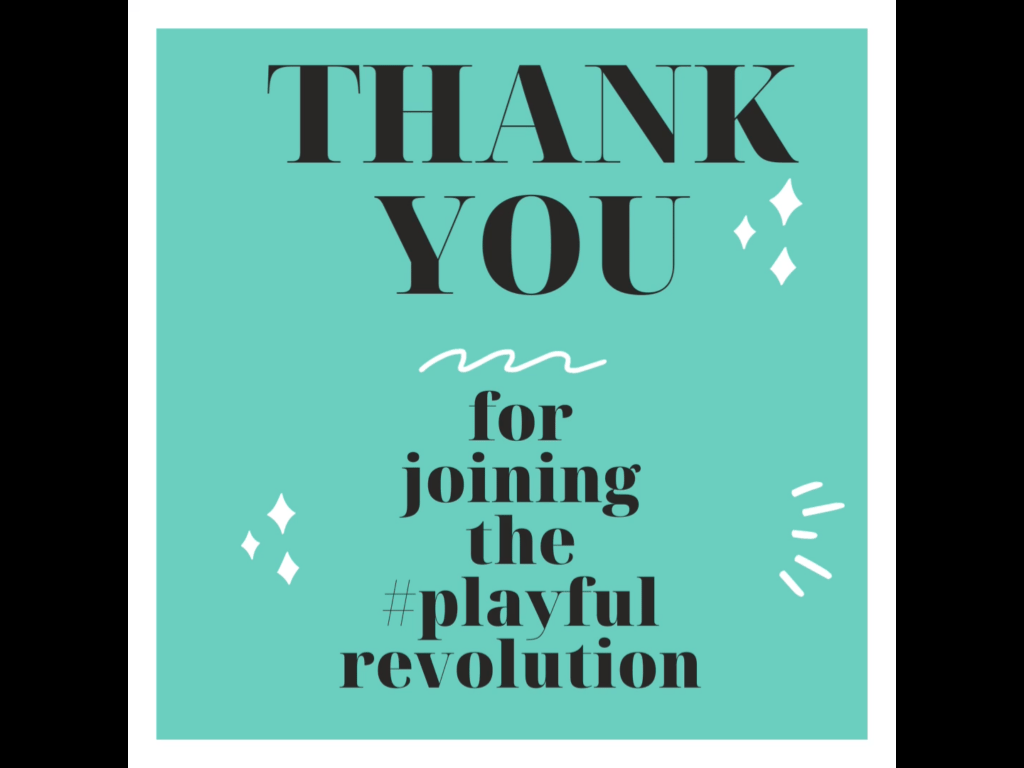 Thank you Thank you