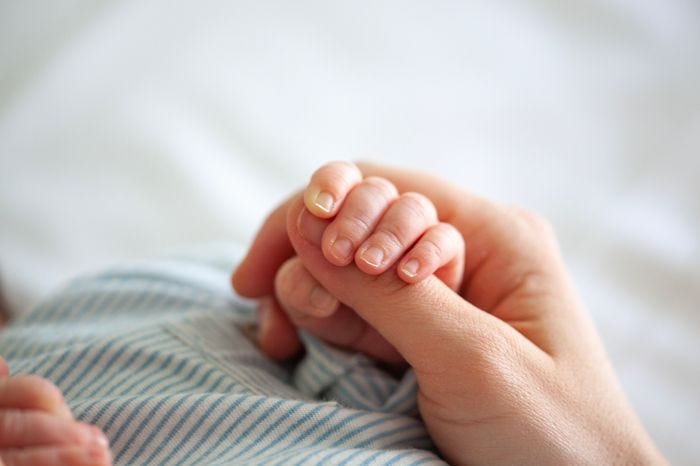 The Death Rate for Babies in America Rose for the First Time in 20 Years -  WSJ