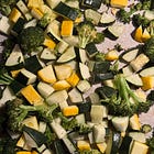 Roasting veggies like a pro: Simple tips to maximize flavor 