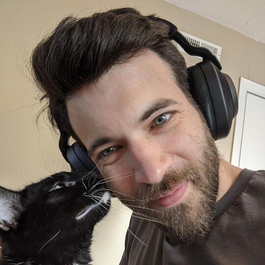 ThisIsVictor’s Substack