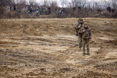 Lviv, Funeral of a Hero