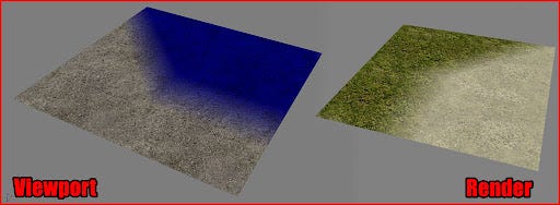 Hourences.com – Tutorials – Vertex Blending Hourences.com – Tutorials – Vertex Blending