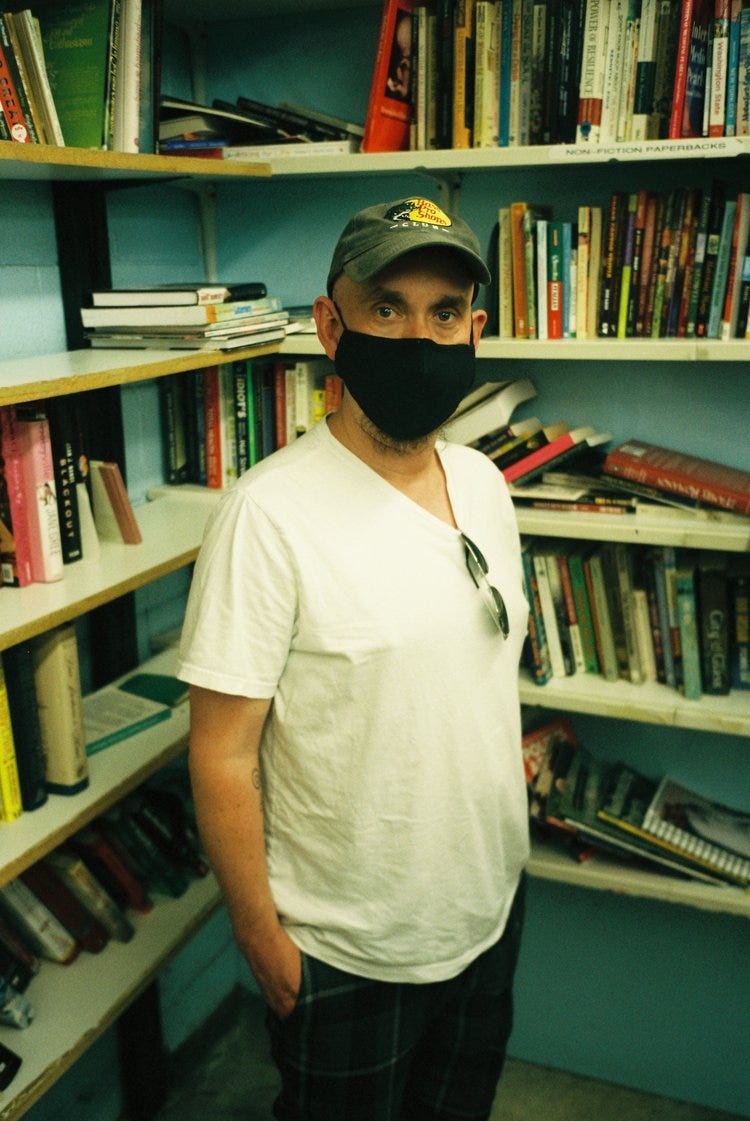 Jacob Reynolds gummo now
