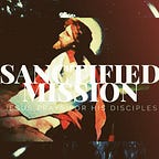 GoodLion Theology - Aaron Salvato