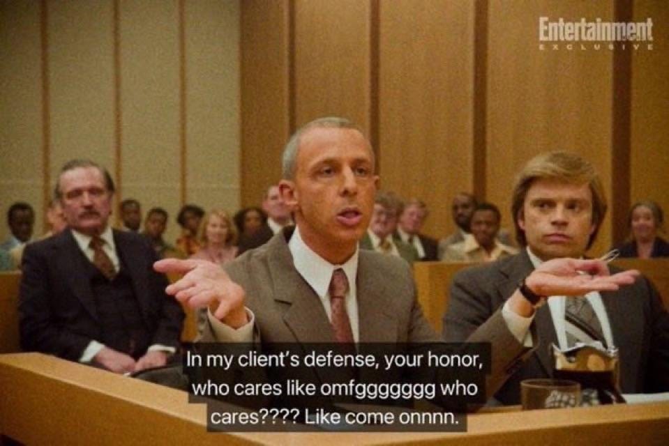 When people keep trying to bring up Luke taking Aemonds eye out. :  r/HOTDBlacks