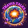 Travis Talks's avatar