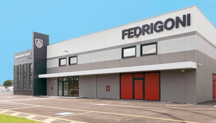 WP Carey buys €280 million industrial portfolio in Europe - Real Asset Insight WP Carey buys €280 million industrial portfolio in Europe - Real Asset Insight