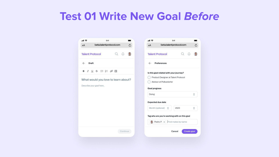 Community Call #21 - A glimpse of the future🔮