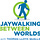 Jaywalking Between Worlds