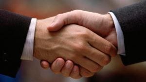Collusion is like criminal conspiracy, a partnership in crime