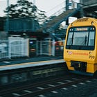 School holiday rail works to affect Gold Coast trains