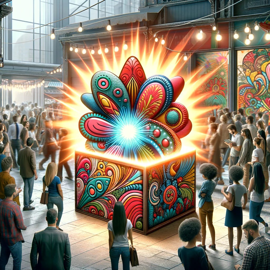 Generated by DALL·E