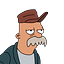 User's avatar