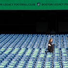 Boston Legacy FC Season Tickets Among Most Expensive in NWSL