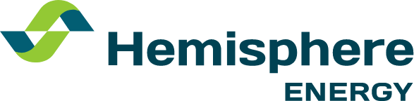 Home | Hemisphere Energy Corporation
