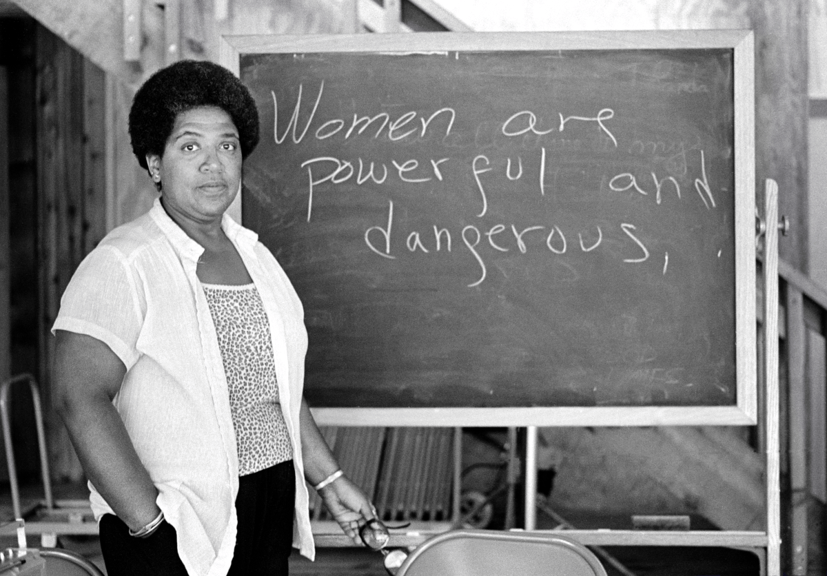 Powerful and Dangerous – The Alice Austen House Museum