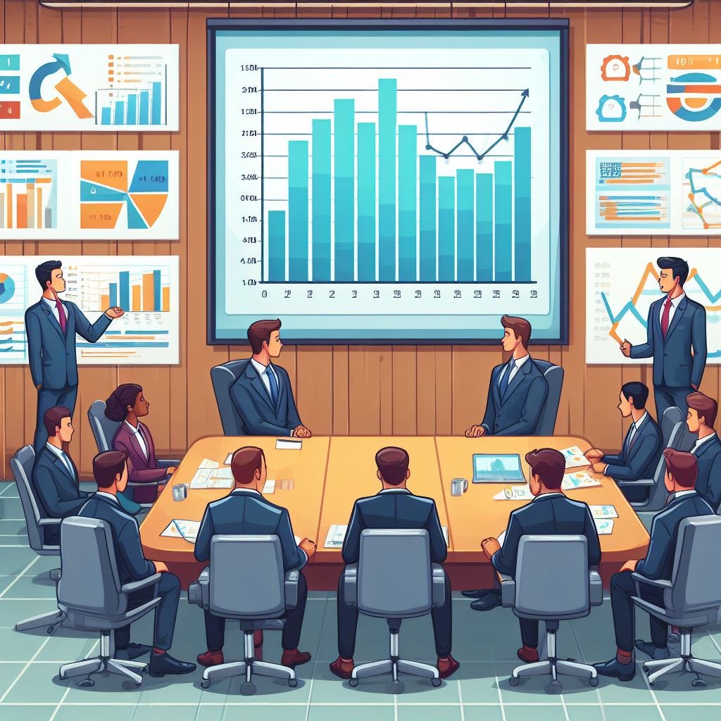 Startup Valuation - AI Art Generated by Bing Image Generator Powered by Dall-E 3 Startup Valuation - AI Art Generated by Bing Image Generator Powered by Dall-E 3