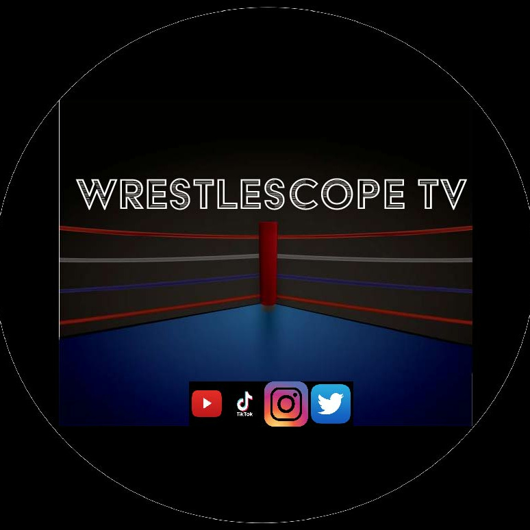 WrestleScope Substack