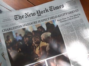 church massacre church massacre