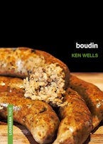 Cover of 'Boudin' by Ken Wells 