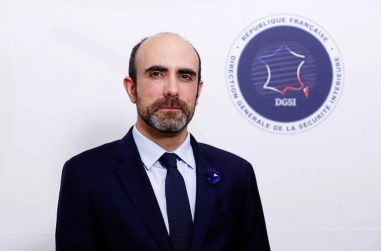 Fotó: Nicolas Lerner / Facebook