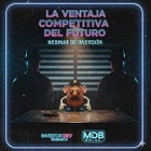 Webinar con Miguel Dabán: La ventaja competitiva del futuro