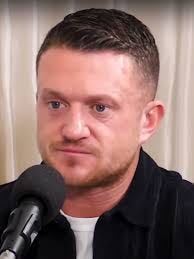 Tommy Robinson - Wikipedia