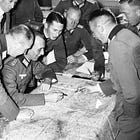 Instruction at the Kriegsakademie