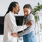 Feeling Powerless vs. Powerful