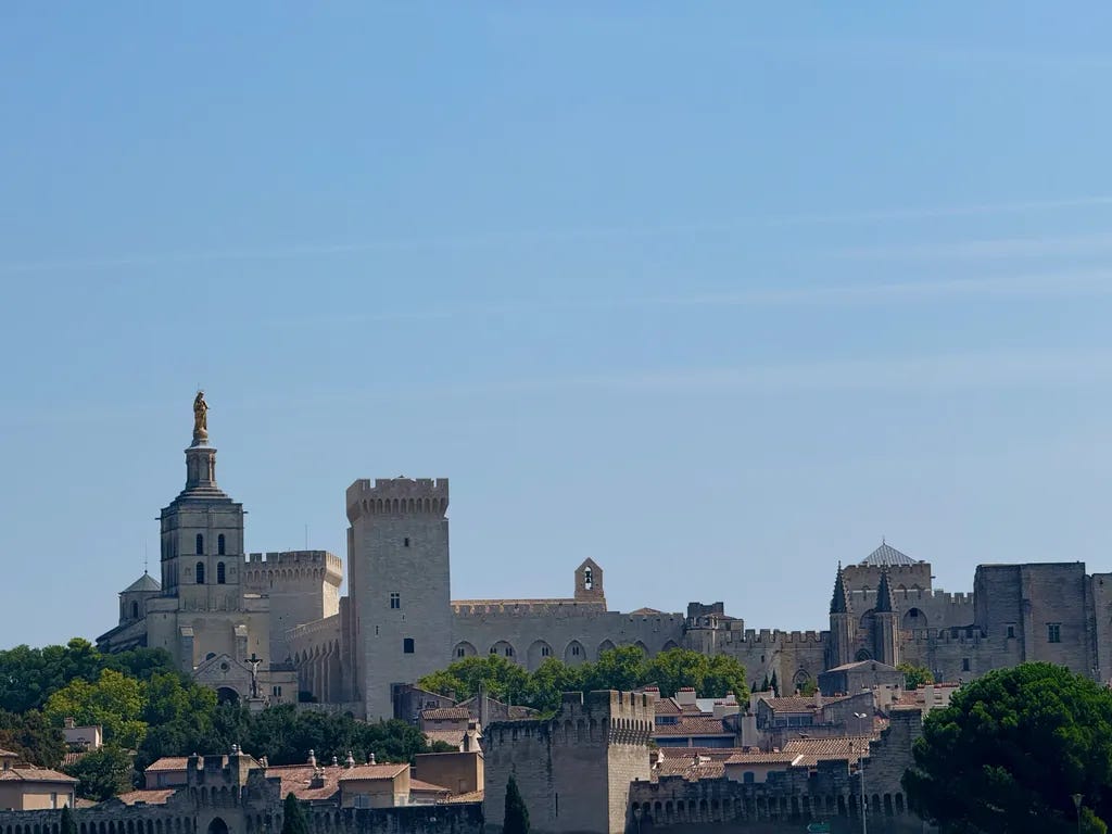 Avignon