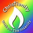 Christianity Without Insanity's avatar