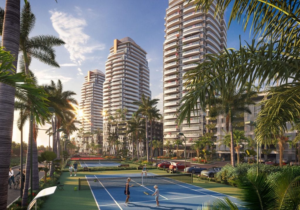 The Pinnacle Bogue Road Reading Peninsula Montego Bay Jamaica