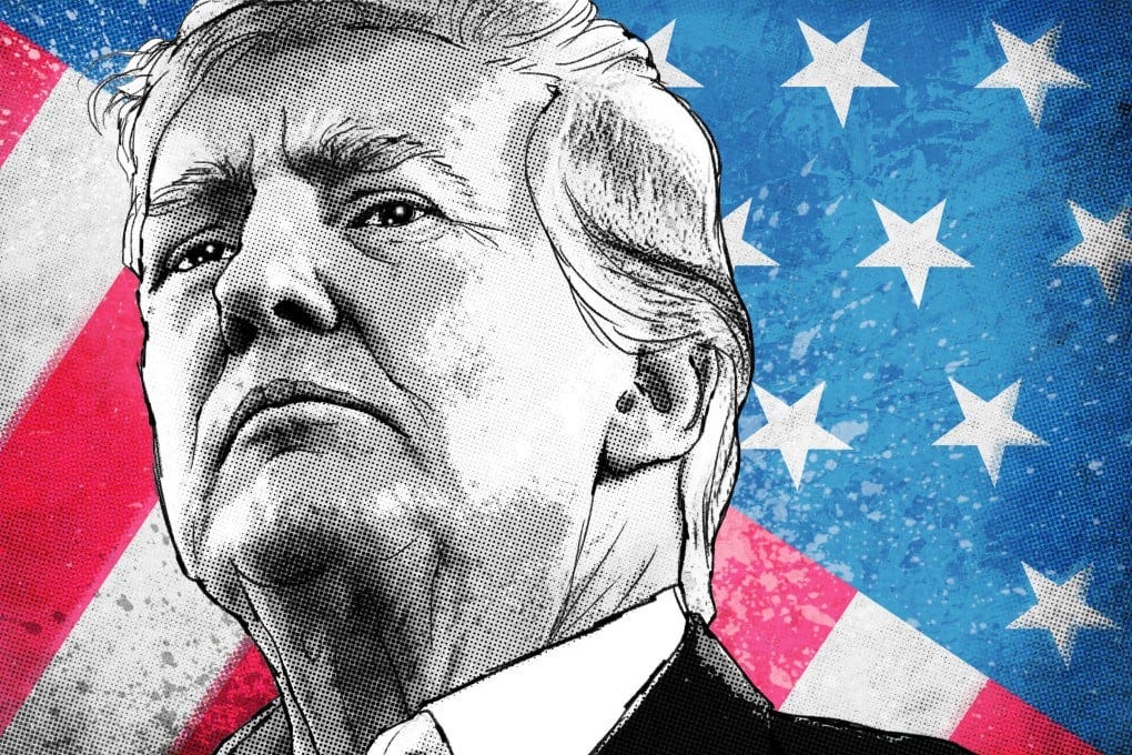 Trump 2.0: older, more aggressive and potentially a bigger China hawk |  South China Morning Post