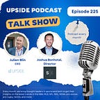 The Upside Newsletter