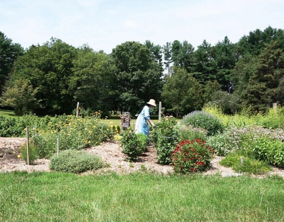The Dominican way of life is found at the Monastery of Our Lady of Grace in North Guilford, Connecticut.