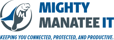 The Mighty Manatee IT Playbook