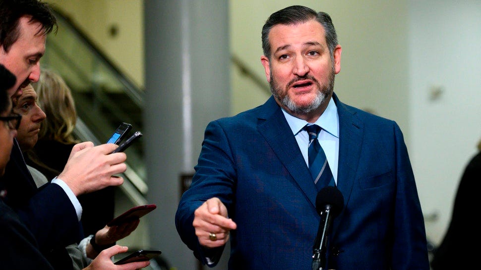 Image result for Ted Cruz Biden Image result for Ted Cruz Biden