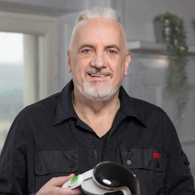 Claes’s Newsletter