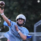 Tracking the Top 25: Scores, details from top teams in Week 1 