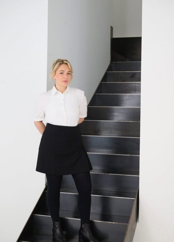 Foto di Rachele Maistrello