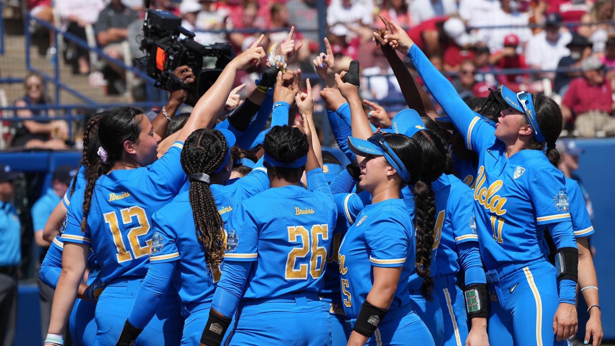 2022 SB (Photo: NCAA) 2022 SB (Photo: NCAA)
