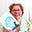 Geeske Hogenhuis's avatar